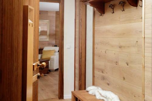 Apartamento Hellochalet - Maison Zerodix 250 M From Lift