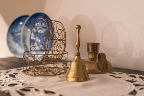 Apartamento Casa Demuro
