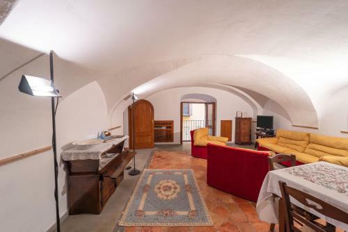 Apartamento Casa Demuro