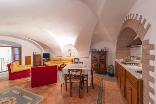Apartamento Casa Demuro