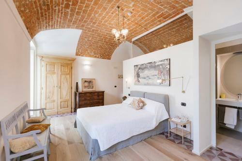 Bed & Breakfast Villa Trisano