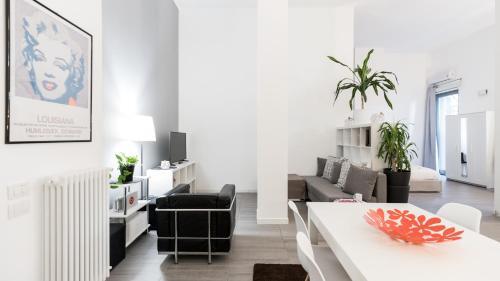 Apartamento Italianway - Achille Grandi 33