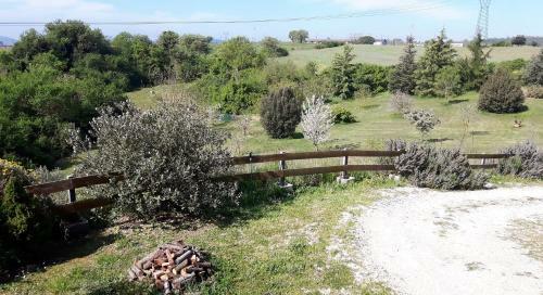 Apartamento Delizioso Miniappartamento In Villa