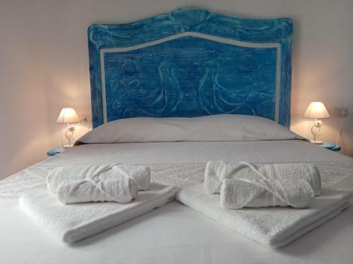 Hostal Regnos Altos Boutique Rooms