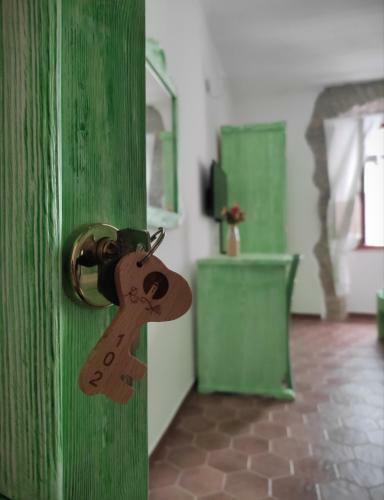 Hostal Regnos Altos Boutique Rooms