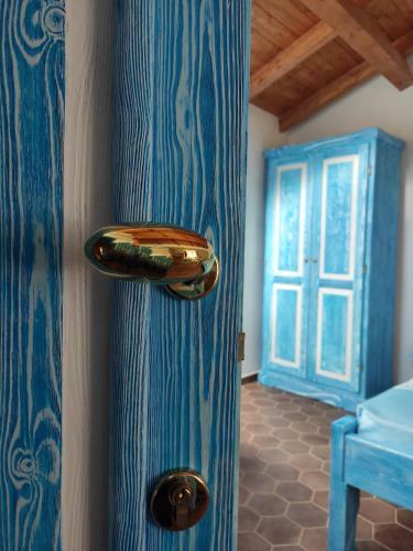 Hostal Regnos Altos Boutique Rooms