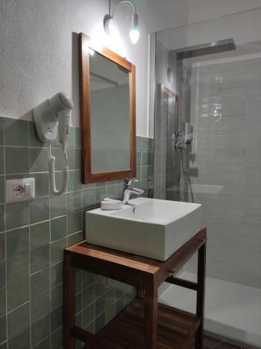 Hostal Regnos Altos Boutique Rooms