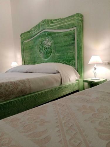 Hostal Regnos Altos Boutique Rooms