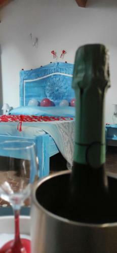Hostal Regnos Altos Boutique Rooms