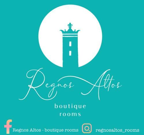 Hostal Regnos Altos Boutique Rooms