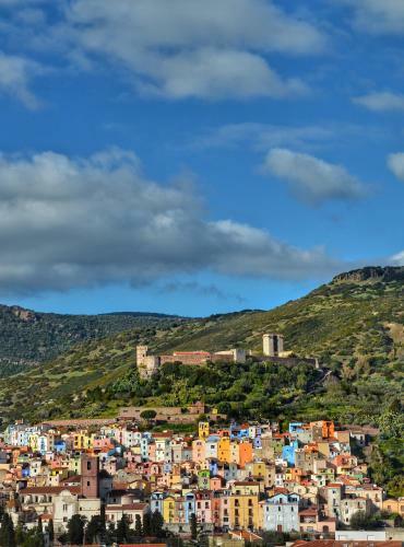 Hostal Regnos Altos Boutique Rooms