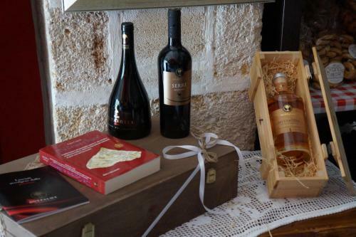 Antonella Home