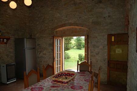 Bucine Villa Sleeps 12 Pool Wifi