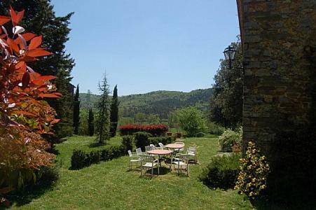 Bucine Villa Sleeps 12 Pool Wifi