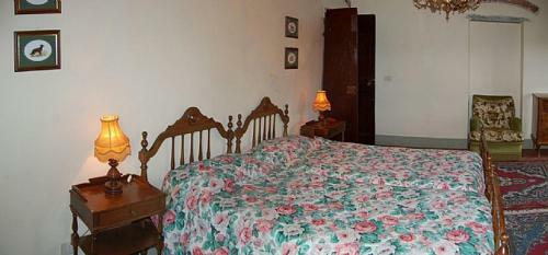Bucine Villa Sleeps 12 Pool Wifi
