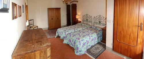 Bucine Villa Sleeps 12 Pool Wifi