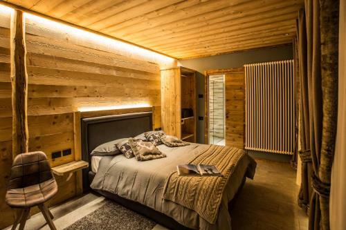 Hostal Alpine Rooms Guesthouse