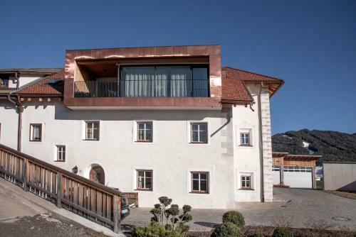 Penthouse Chalet Pichlerhof