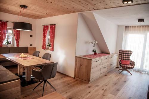 Penthouse Chalet Pichlerhof