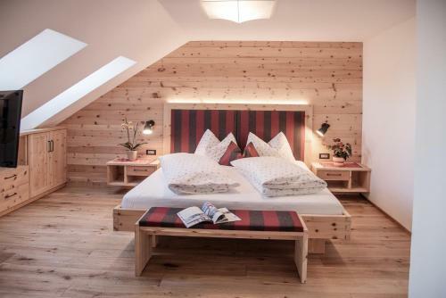 Penthouse Chalet Pichlerhof