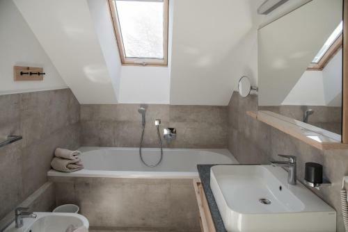 Penthouse Chalet Pichlerhof