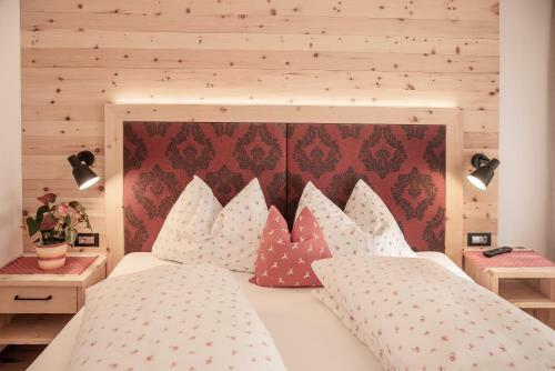 Penthouse Chalet Pichlerhof