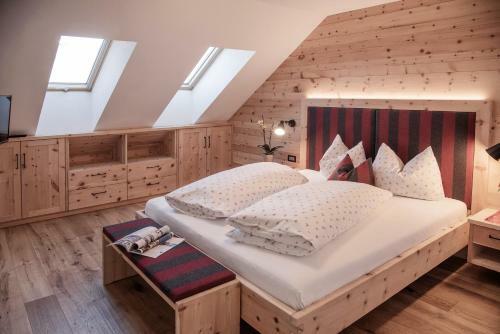 Penthouse Chalet Pichlerhof