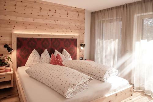Penthouse Chalet Pichlerhof