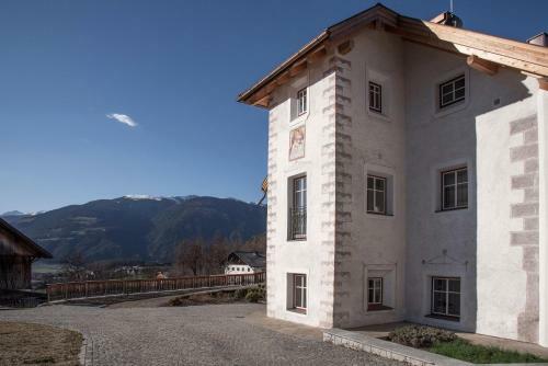 Penthouse Chalet Pichlerhof