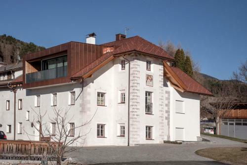 Penthouse Chalet Pichlerhof
