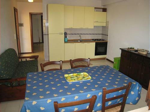 Apartment Type A