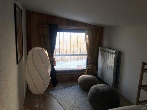 Even Apartment