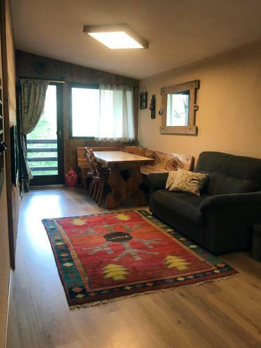 Even Apartment