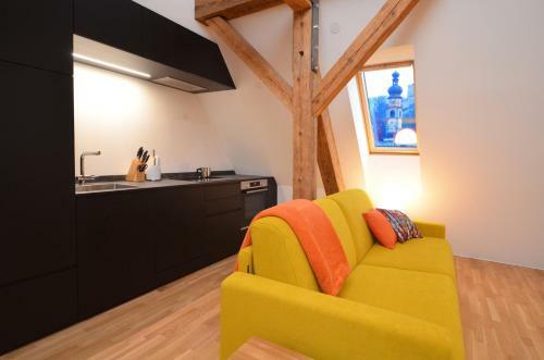 Apartamento Aurturist Brunico & Badia
