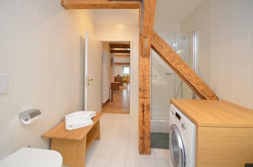Apartamento Aurturist Brunico & Badia