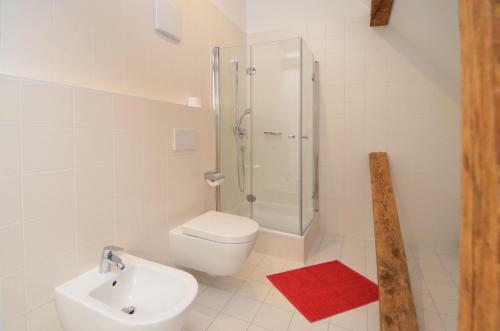 Apartamento Aurturist Brunico & Badia