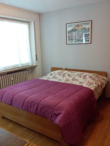 Monte Cervino Apartment As3