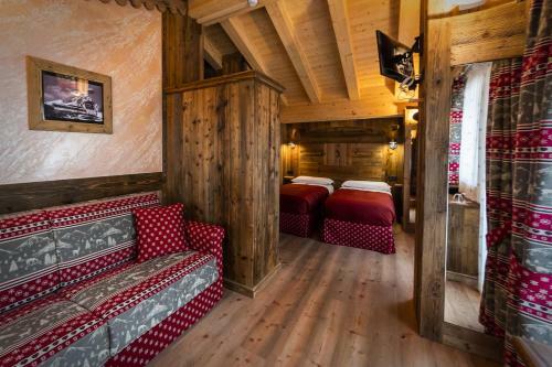 Hotel Matterhorn Ski & Spa Rooms-150 M From Skilift