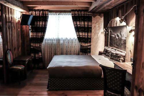 Hotel Matterhorn Ski & Spa Rooms-150 M From Skilift
