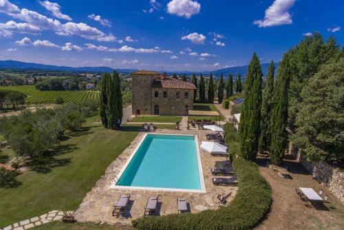 Villa Petrea