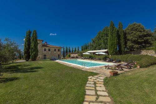 Villa Petrea