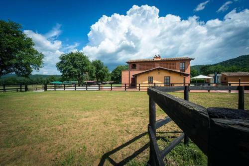 Apartamento La Badia