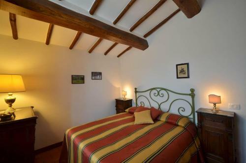 Apartamento La Badia