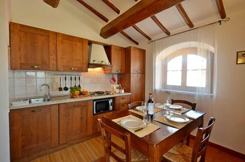 Apartamento La Badia
