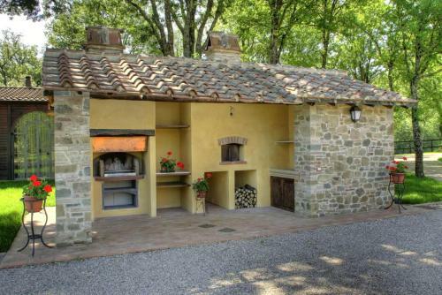 Apartamento Ponticelli