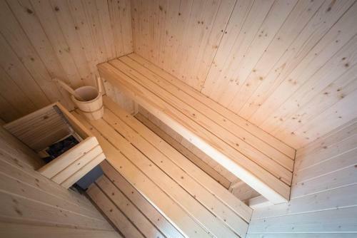 Apartamento Ponticelli