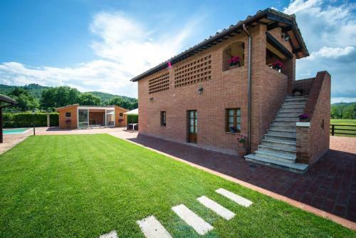 Apartamento Ponticelli