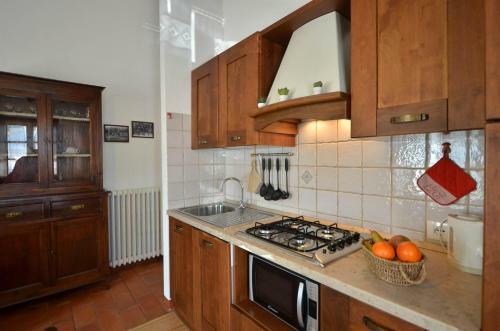 Apartamento Ponticelli