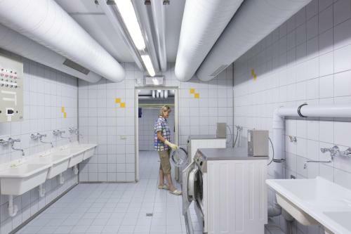 Camping Al Plan Dolomites