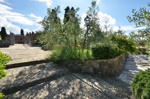 Villa Poggio Del Fattore 12